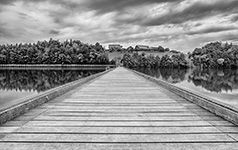 Bridge over Troubled Water